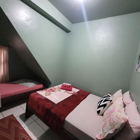 Itaimbezinho Hostel Santa Catarina Praia Grande  Habitación foto